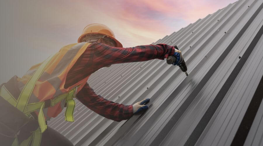 Expert top industrial roofings services in Ft Mitchell, KY